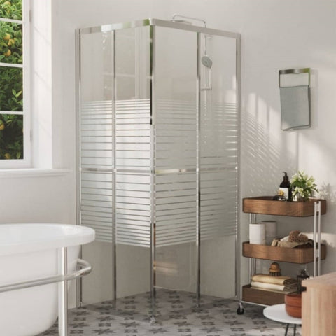 ZNTS Shower Cabin ESG 90x70x180 cm 150763