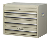 Hilka Classic 4 Drawer Chest CL4DC