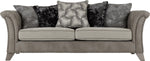 ZNTS Grace 3 Seater Sofa 300-308-053