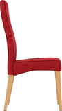 ZNTS Lucas Chair 400-402-105