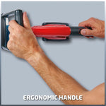 ZNTS Einhell Cordless Weed Sweeper GE-CC 18 Li-Solo 3424050 409469