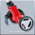 ZNTS Einhell Cordless Weed Sweeper GE-CC 18 Li-Solo 3424050 409469