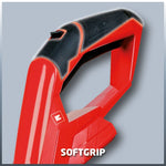 ZNTS Einhell Cordless Weed Sweeper GE-CC 18 Li-Solo 3424050 409469