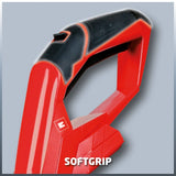 ZNTS Einhell Cordless Weed Sweeper GE-CC 18 Li-Solo 3424050 409469
