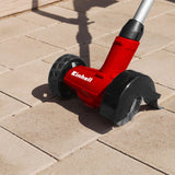 ZNTS Einhell Cordless Weed Sweeper GE-CC 18 Li-Solo 3424050 409469