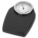 ZNTS Medisana Personal Scales Mechanic PS 100 Black 435598