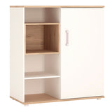 4Kids Low Cabinet with shelves 4053040