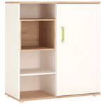 4Kids Low Cabinet with shelves 4053041