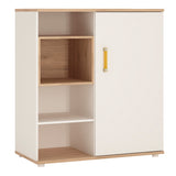 4Kids Low Cabinet with shelves 4053044P