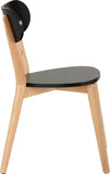 ZNTS Julian Stacking Chair 400-402-077