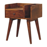 Chestnut Collective Bedside IN3388