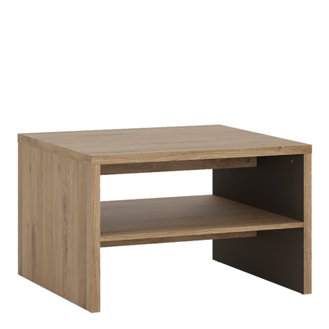 Shetland Coffee table with shelf 4197161