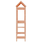 ZNTS Outdoor Playset 53x110x214 cm Solid Wood Douglas 826536