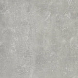 ZNTS Side Tables 2 pcs Concrete Grey 50x46x35 cm Engineered Wood 819525