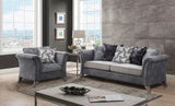 ZNTS Grace 3 Seater Sofa 300-308-053