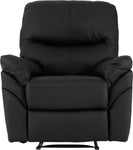 ZNTS Capri Reclining Chair 300-310-007