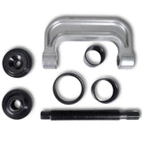 ZNTS 3 in 1 Ball Joint U Joint C Frame Press Service Kit 210168