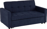 ZNTS Astoria Sofa Bed 300-308-043