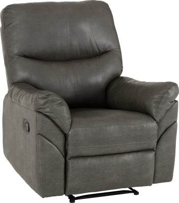 ZNTS Capri Reclining Chair 300-310-008