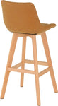 ZNTS Brisbane Bar Chair 400-404-022