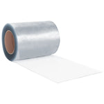 ZNTS Strip Curtain Roll PVC 3mm x 300mm 25 m 288282