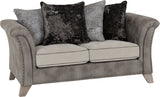 ZNTS Grace 2 Seater Sofa 300-308-052