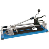 ZNTS Draper Tools Expert Manual 3-in-1 Tile Cutting Machine 70x20 cm 429549