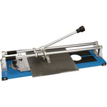 ZNTS Draper Tools Expert Manual 3-in-1 Tile Cutting Machine 70x20 cm 429549