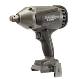 ZNTS Draper Tools Brushless Impact Wrench Bare XP20 20V 1060Nm 429650