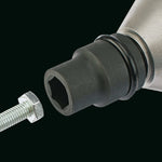 ZNTS Draper Tools Brushless Impact Wrench Bare XP20 20V 1060Nm 429650