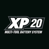 ZNTS Draper Tools Brushless Impact Wrench Bare XP20 20V 250Nm 429652