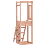ZNTS Outdoor Playset 53x46.5x169 cm Solid Wood Douglas 826560