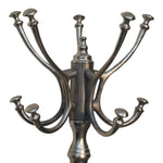 Silver Coat Stand IN3245