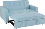 ZNTS Astoria Sofa Bed 300-308-044