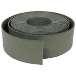 ZNTS Nature Garden Border Edging Textured 0.12x12 m 5 mm Grey 447499