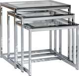 ZNTS Hanley Nest of Tables 300-303-011