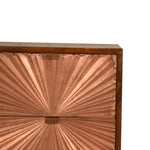 Manila Copper Bedside IN1543