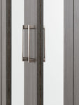 ZNTS Lisbon 4 Door Wardrobe 100-101-123