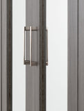 ZNTS Lisbon 4 Door Wardrobe 100-101-123