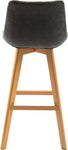 ZNTS Brisbane Bar Chair 400-404-021