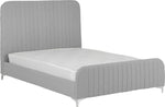 ZNTS Hampton 4'6" Bed 200-203-096