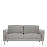 Cleveland 2-Seater Sofa in Nova Light Grey 60120107