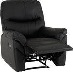 ZNTS Capri Reclining Chair 300-310-007