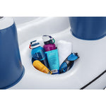 ZNTS Bestway Floating Island Hydro-Force Lazy Dayz 239x63.5 cm 441138