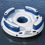 ZNTS Bestway Floating Island Hydro-Force Lazy Dayz 239x63.5 cm 441138