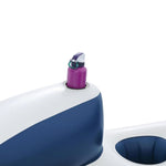 ZNTS Bestway Floating Island Hydro-Force Lazy Dayz 239x63.5 cm 441138