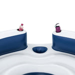 ZNTS Bestway Floating Island Hydro-Force Lazy Dayz 239x63.5 cm 441138