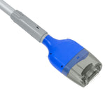 ZNTS Bestway Flowclear AquaTech Cordless Pool Vacuum Cleaner 93328
