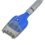 ZNTS Bestway Flowclear AquaTech Cordless Pool Vacuum Cleaner 93328