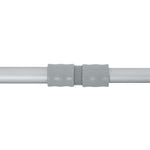 ZNTS Bestway Flowclear AquaTech Cordless Pool Vacuum Cleaner 93328